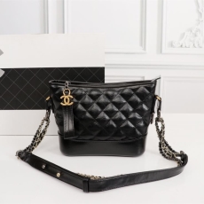 Chanel Gabrielle Satchel Bags